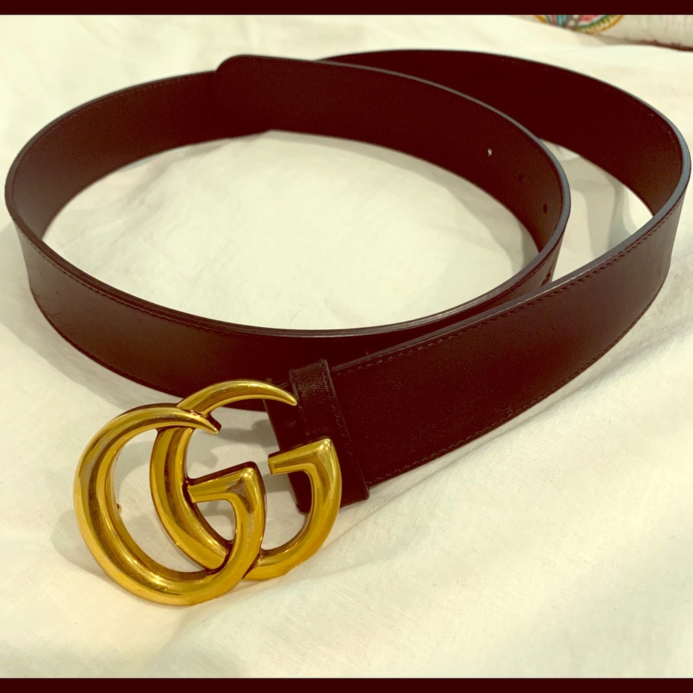 GG Belt (fits size 8-10)